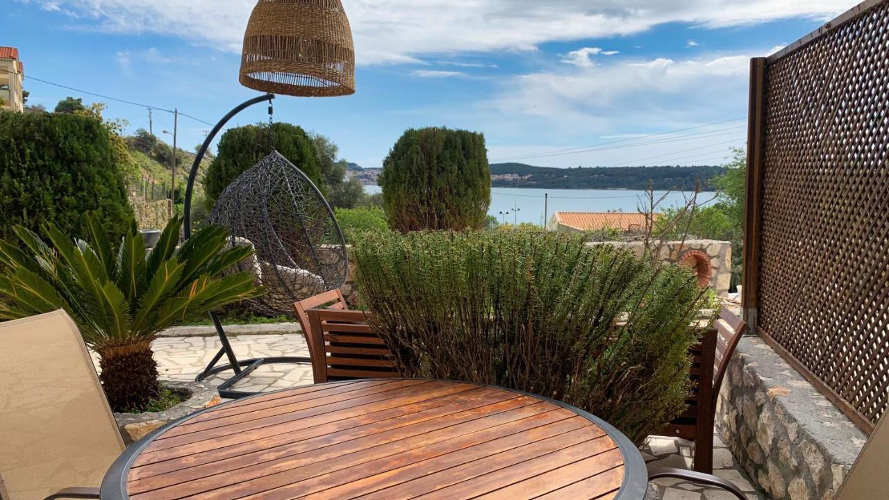Katarina Apartments Kefalonia - Sea View Argostoli  Exterior foto