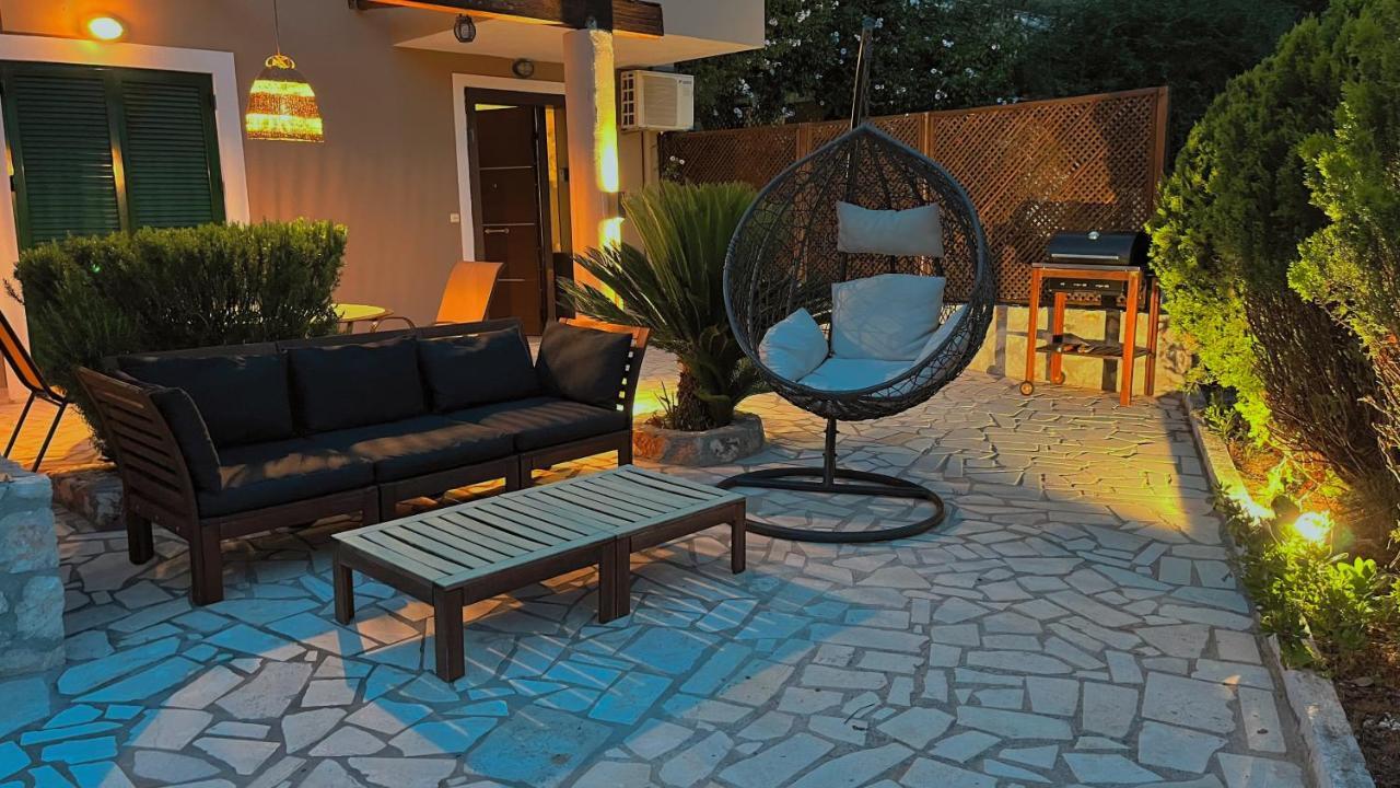 Katarina Apartments Kefalonia - Sea View Argostoli  Exterior foto