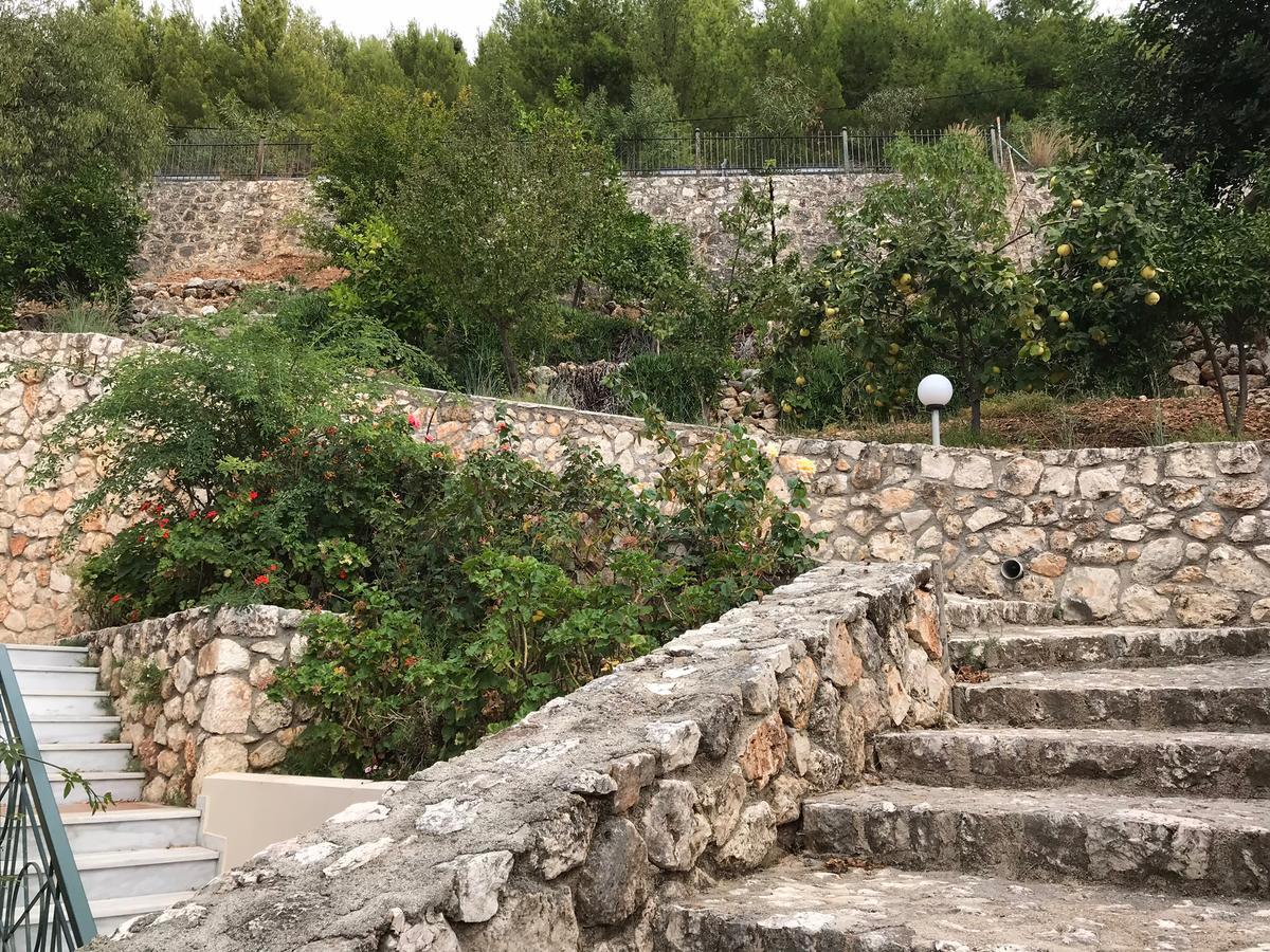 Katarina Apartments Kefalonia - Sea View Argostoli  Exterior foto