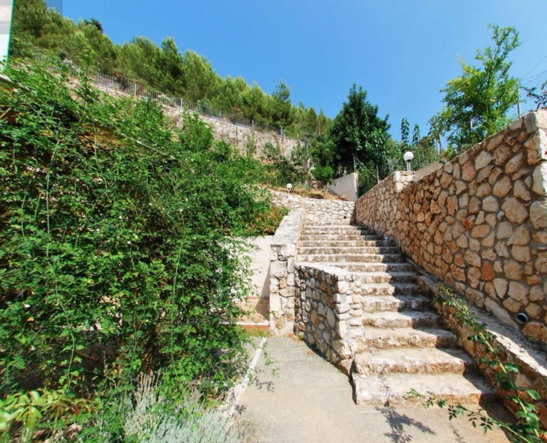 Katarina Apartments Kefalonia - Sea View Argostoli  Exterior foto