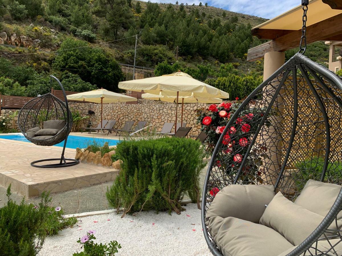 Katarina Apartments Kefalonia - Sea View Argostoli  Exterior foto