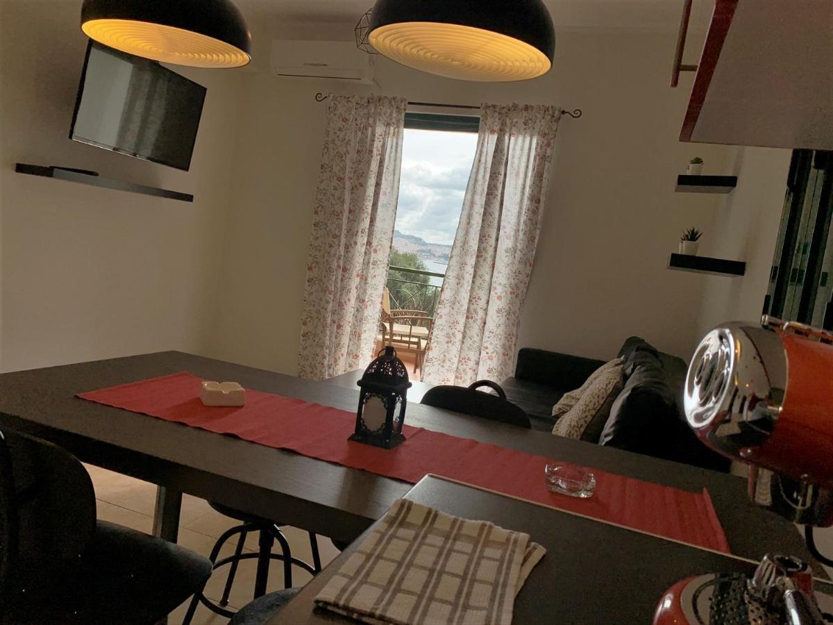 Katarina Apartments Kefalonia - Sea View Argostoli  Exterior foto